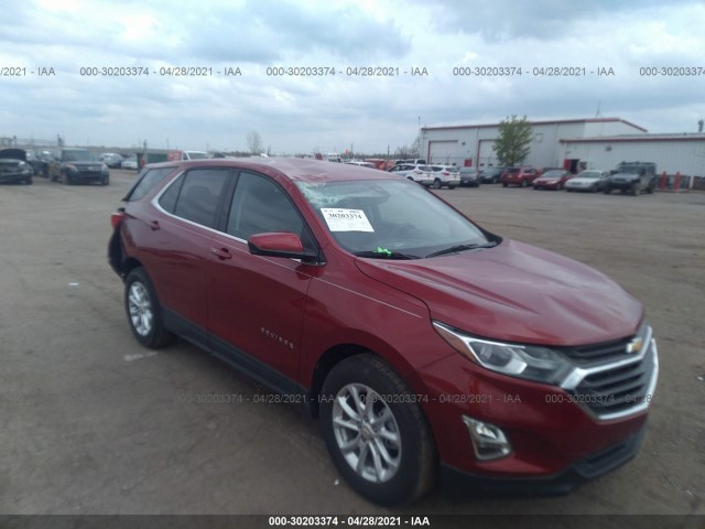 CHEVROLET EQUINOX 2020 3gnaxjev5ls529281