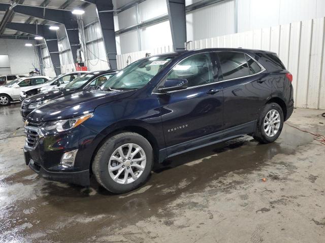 CHEVROLET EQUINOX 2020 3gnaxjev5ls543620