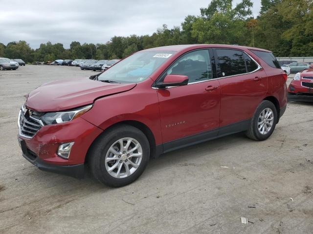 CHEVROLET EQUINOX LT 2020 3gnaxjev5ls613987