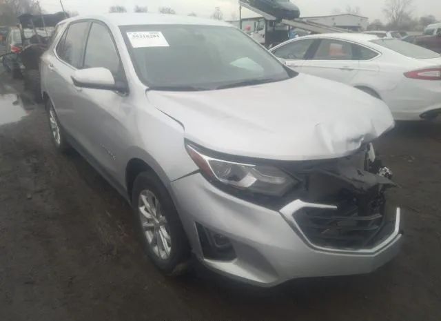 CHEVROLET EQUINOX 2020 3gnaxjev5ls738620