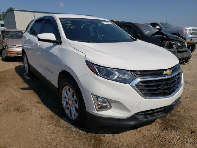 CHEVROLET NULL 2018 3gnaxjev6jl101954