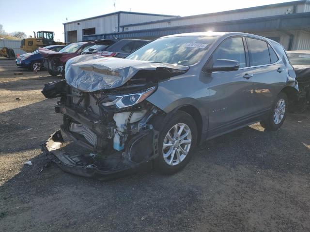 CHEVROLET EQUINOX 2018 3gnaxjev6jl106880