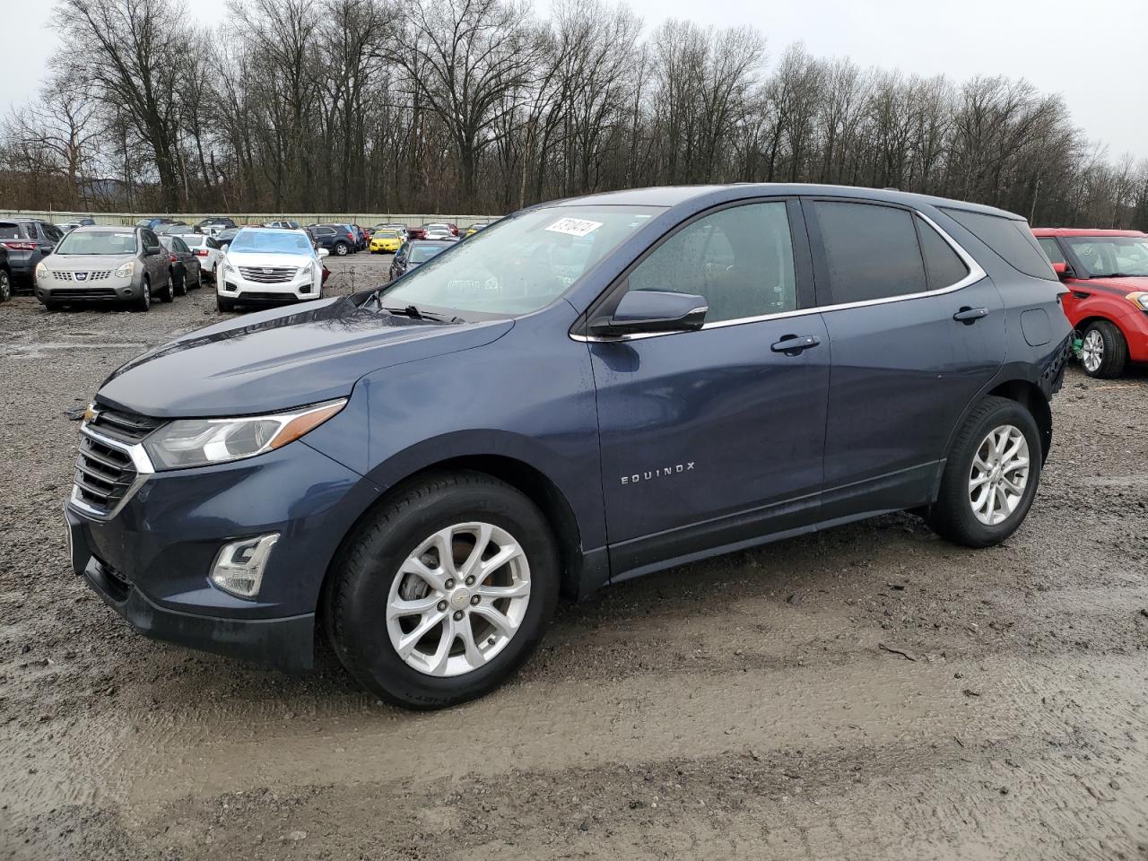 CHEVROLET EQUINOX 2018 3gnaxjev6jl108340