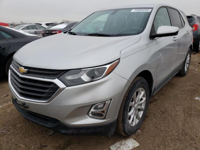 CHEVROLET EQUINOX 2018 3gnaxjev6jl109603