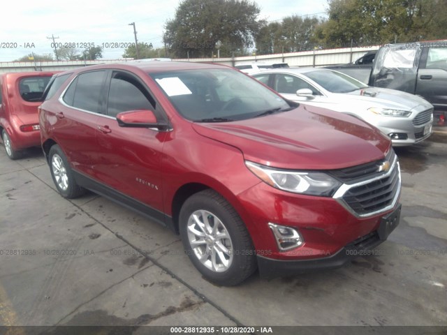 CHEVROLET EQUINOX 2018 3gnaxjev6jl109973