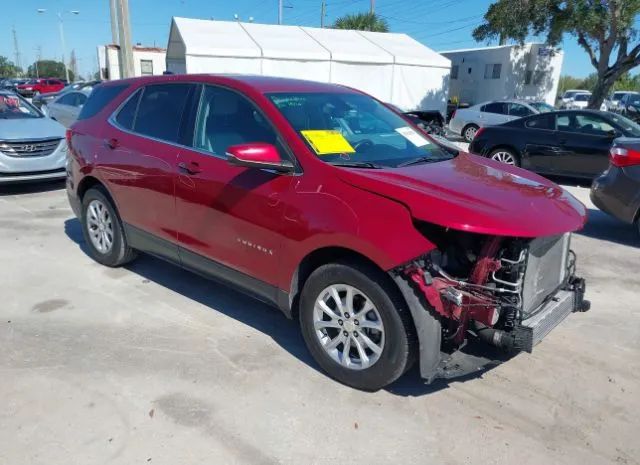 CHEVROLET EQUINOX 2018 3gnaxjev6jl113148