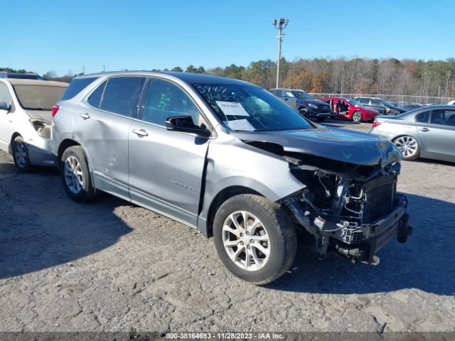 CHEVROLET EQUINOX 2018 3gnaxjev6jl113909