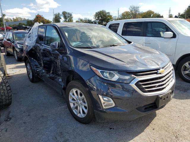 CHEVROLET EQUINOX LT 2018 3gnaxjev6jl115112