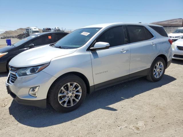 CHEVROLET EQUINOX 2018 3gnaxjev6jl116616