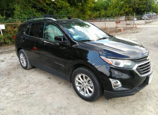 CHEVROLET EQUINOX 2018 3gnaxjev6jl118883