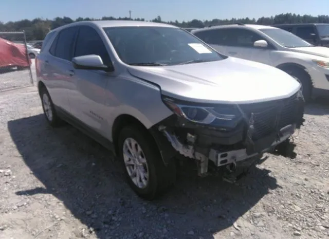 CHEVROLET EQUINOX 2018 3gnaxjev6jl120049