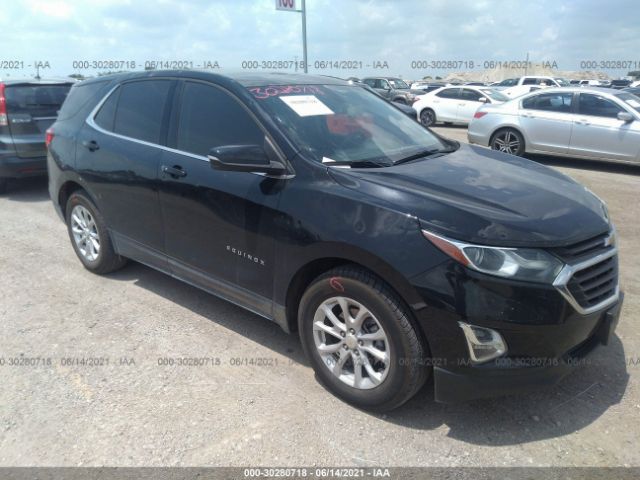 CHEVROLET EQUINOX 2018 3gnaxjev6jl120780