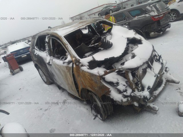 CHEVROLET EQUINOX 2018 3gnaxjev6jl124263