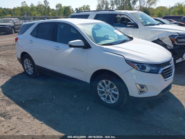 CHEVROLET EQUINOX 2018 3gnaxjev6jl131150