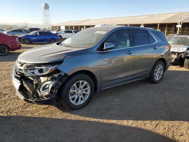 CHEVROLET EQUINOX 2018 3gnaxjev6jl181028