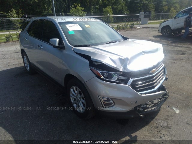 CHEVROLET EQUINOX 2018 3gnaxjev6jl277001