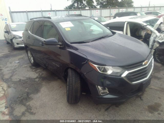 CHEVROLET EQUINOX 2018 3gnaxjev6jl290587