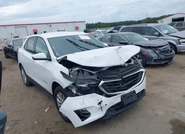 CHEVROLET EQUINOX 2018 3gnaxjev6jl343515