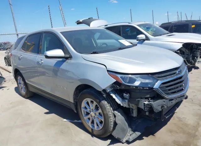 CHEVROLET EQUINOX 2018 3gnaxjev6jl386865