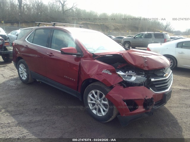 CHEVROLET EQUINOX 2018 3gnaxjev6jl392309