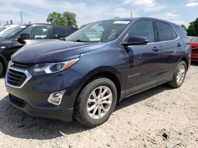 CHEVROLET EQUINOX 2018 3gnaxjev6jl394996