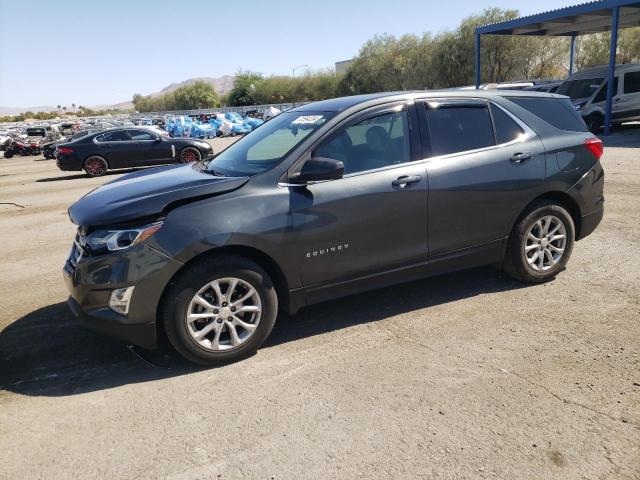 CHEVROLET EQUINOX LT 2018 3gnaxjev6jl395274