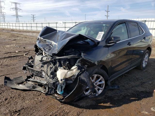 CHEVROLET EQUINOX 2018 3gnaxjev6jl406788