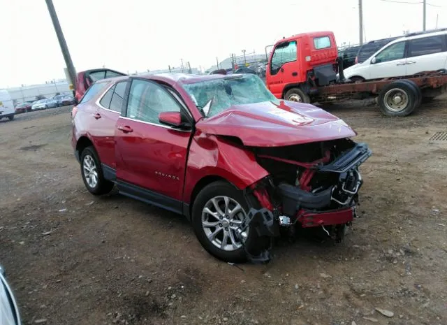 CHEVROLET EQUINOX 2018 3gnaxjev6jl411814