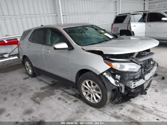 CHEVROLET EQUINOX 2018 3gnaxjev6jl413269