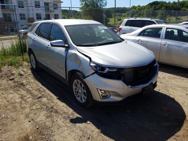 CHEVROLET EQUINOX 2018 3gnaxjev6jl413773