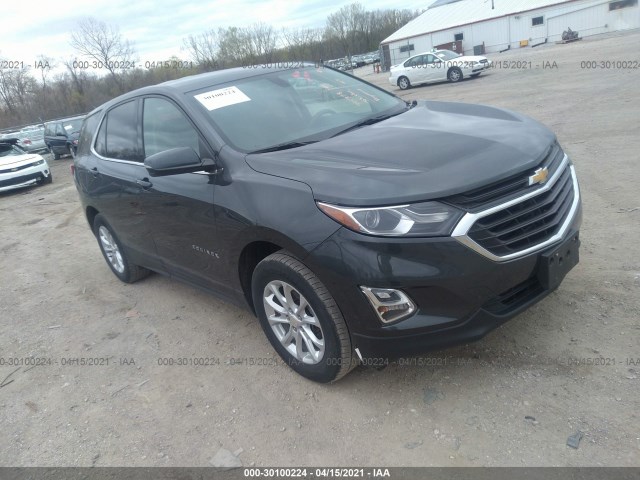 CHEVROLET EQUINOX 2018 3gnaxjev6js502734