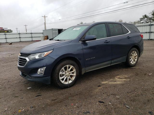 CHEVROLET EQUINOX 2018 3gnaxjev6js504029