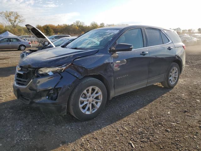 CHEVROLET EQUINOX 2018 3gnaxjev6js507531