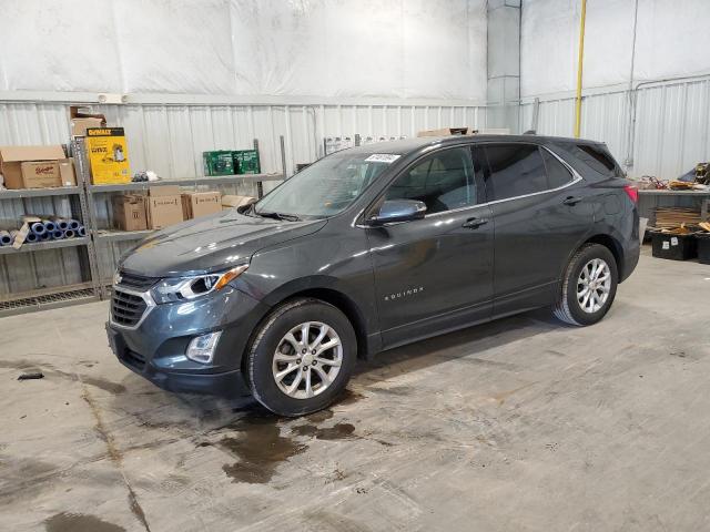 CHEVROLET EQUINOX LT 2018 3gnaxjev6js511241