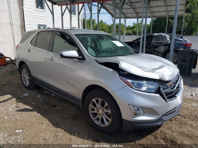 CHEVROLET EQUINOX 2018 3gnaxjev6js512700