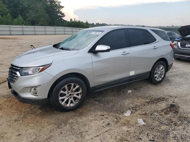 CHEVROLET EQUINOX LT 2018 3gnaxjev6js517184