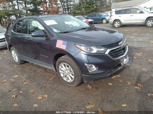 CHEVROLET EQUINOX 2018 3gnaxjev6js525740