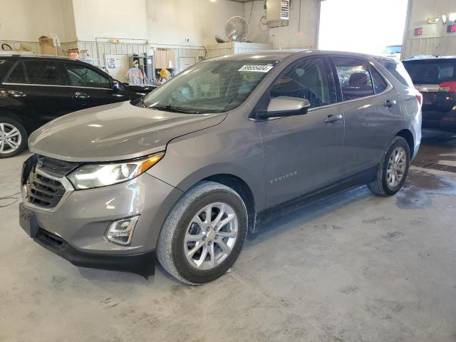 CHEVROLET EQUINOX LT 2018 3gnaxjev6js534163