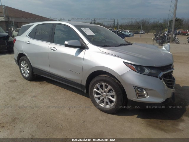 CHEVROLET EQUINOX 2018 3gnaxjev6js534969