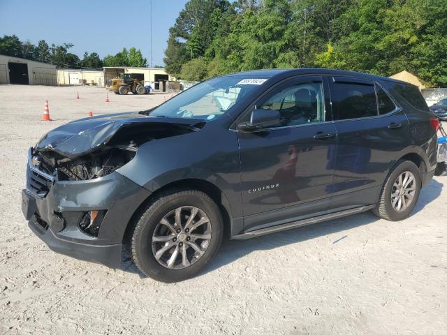 CHEVROLET EQUINOX 2018 3gnaxjev6js535328