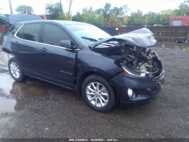 CHEVROLET EQUINOX 2018 3gnaxjev6js536799