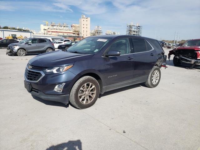 CHEVROLET EQUINOX 2018 3gnaxjev6js538990