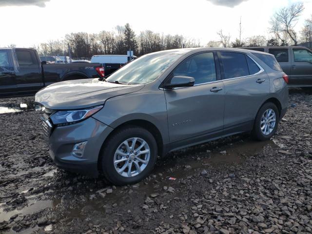 CHEVROLET EQUINOX LT 2018 3gnaxjev6js539380