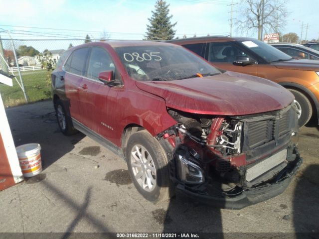 CHEVROLET EQUINOX 2018 3gnaxjev6js540805