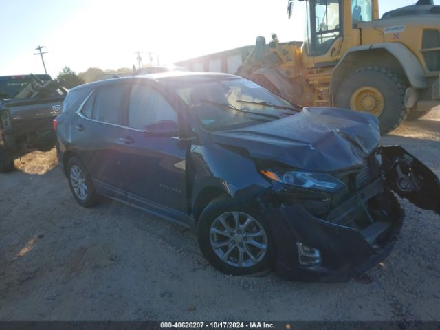 CHEVROLET EQUINOX 2018 3gnaxjev6js556969