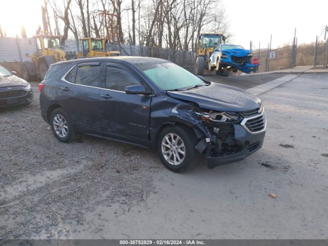 CHEVROLET EQUINOX 2018 3gnaxjev6js557135