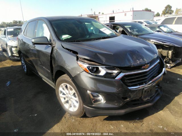 CHEVROLET EQUINOX 2018 3gnaxjev6js561380