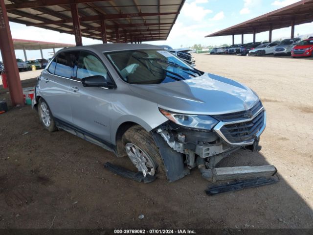 CHEVROLET EQUINOX 2018 3gnaxjev6js569608