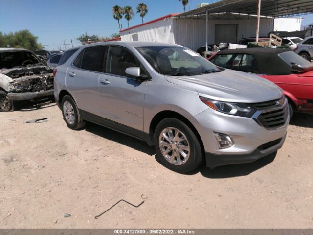 CHEVROLET EQUINOX 2018 3gnaxjev6js575182