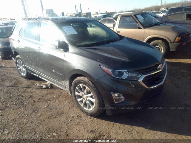 CHEVROLET EQUINOX 2018 3gnaxjev6js575893